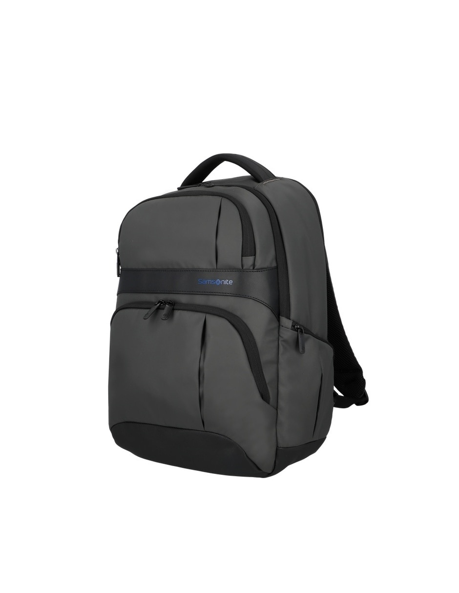 MOCHILA SAMSONITE, GRIS
