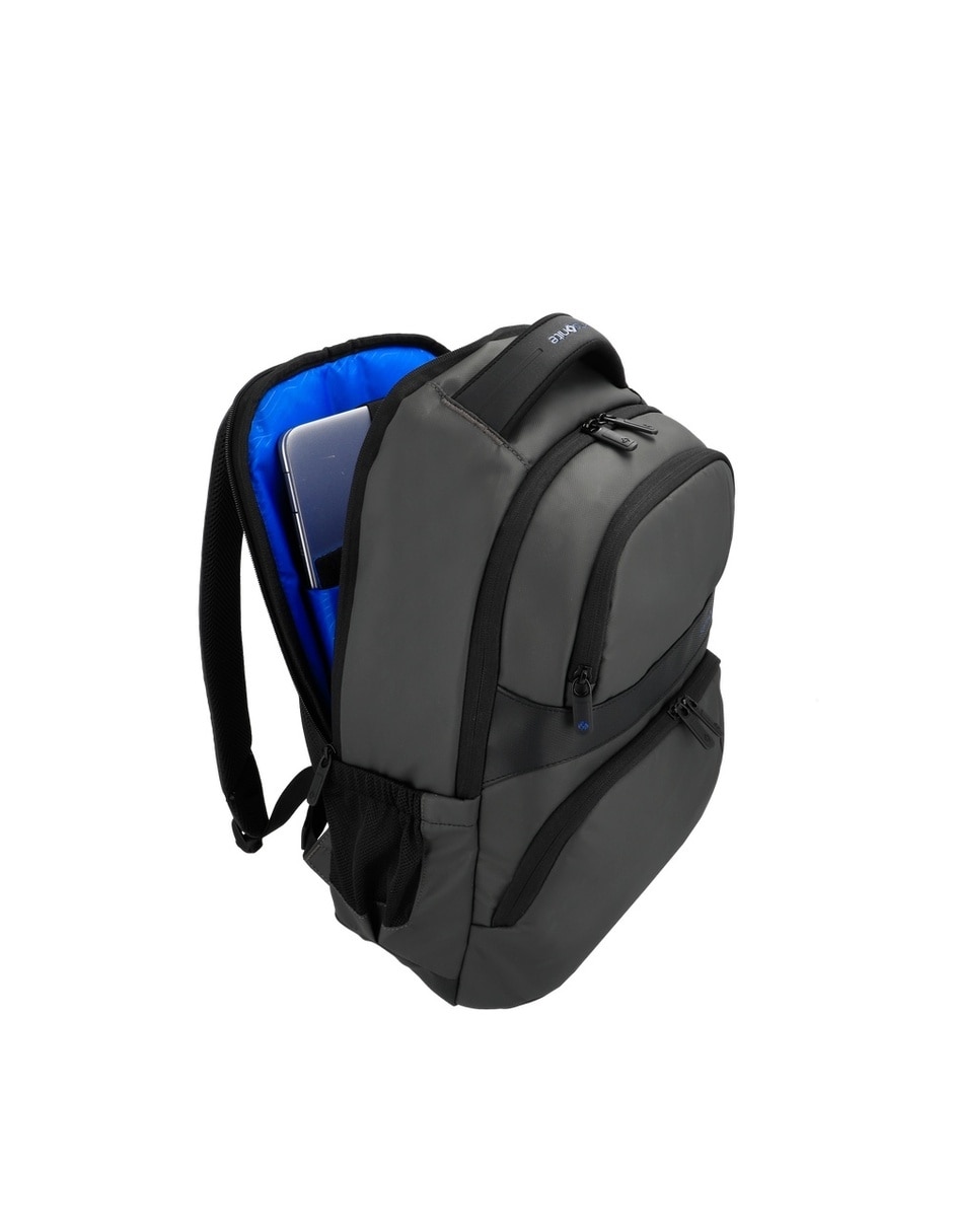 MOCHILA SAMSONITE, GRIS