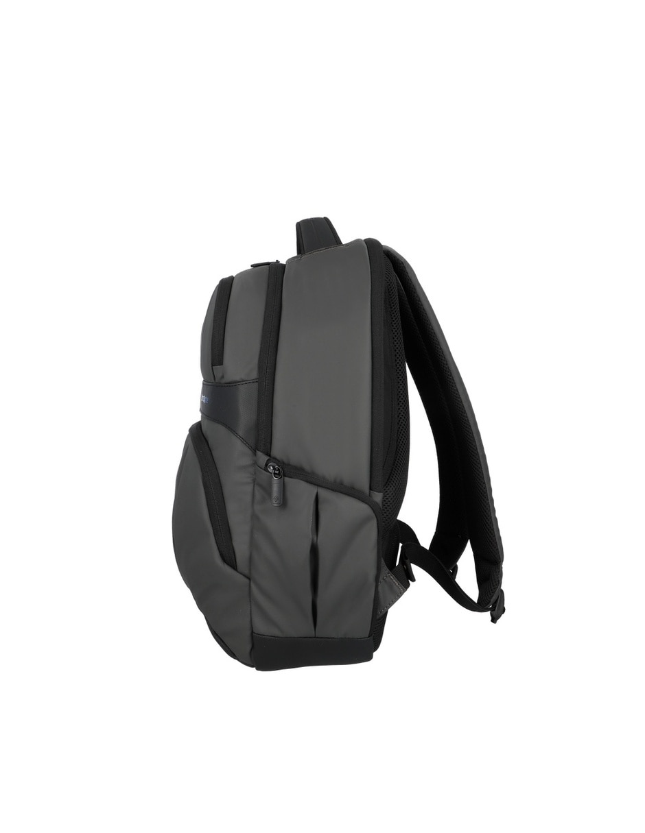 MOCHILA SAMSONITE, GRIS