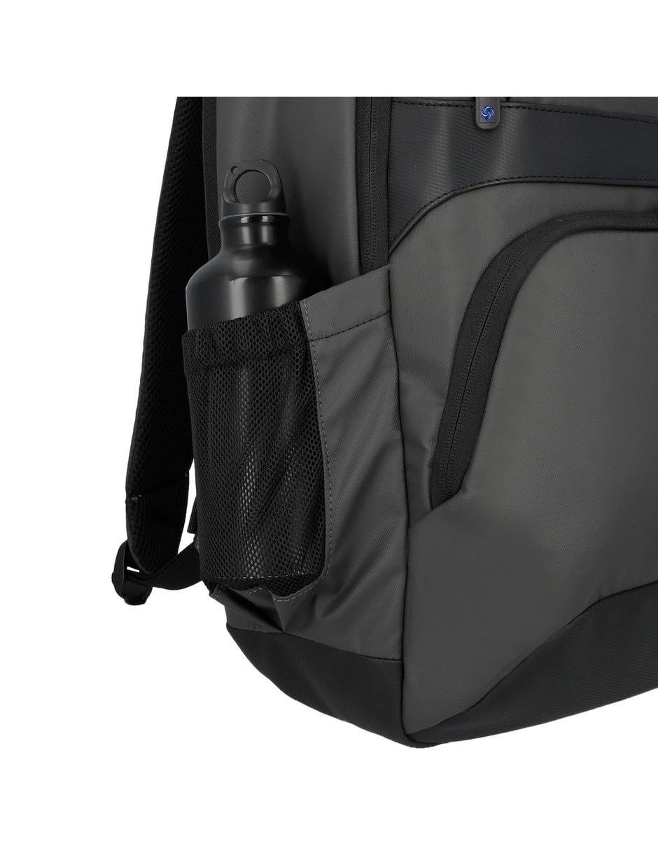 MOCHILA SAMSONITE, GRIS