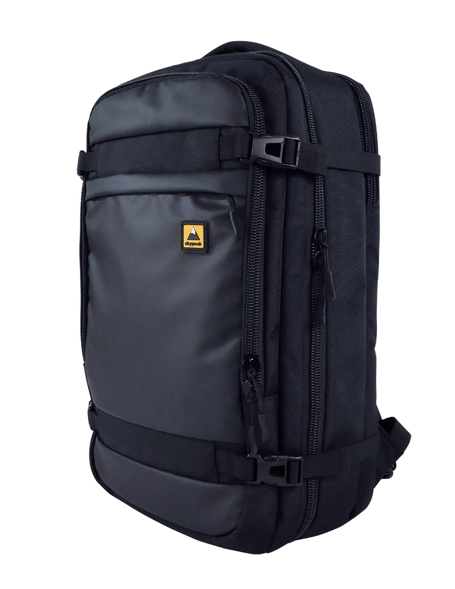 Mochila para viaje unisex