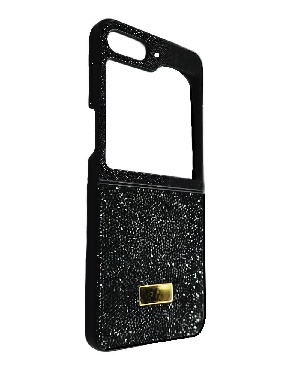 Funda para Samsung Galaxy Z Flip5 de plástico 2