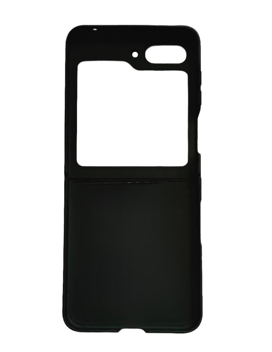 Funda para Samsung Galaxy Z Flip5 de plástico 3