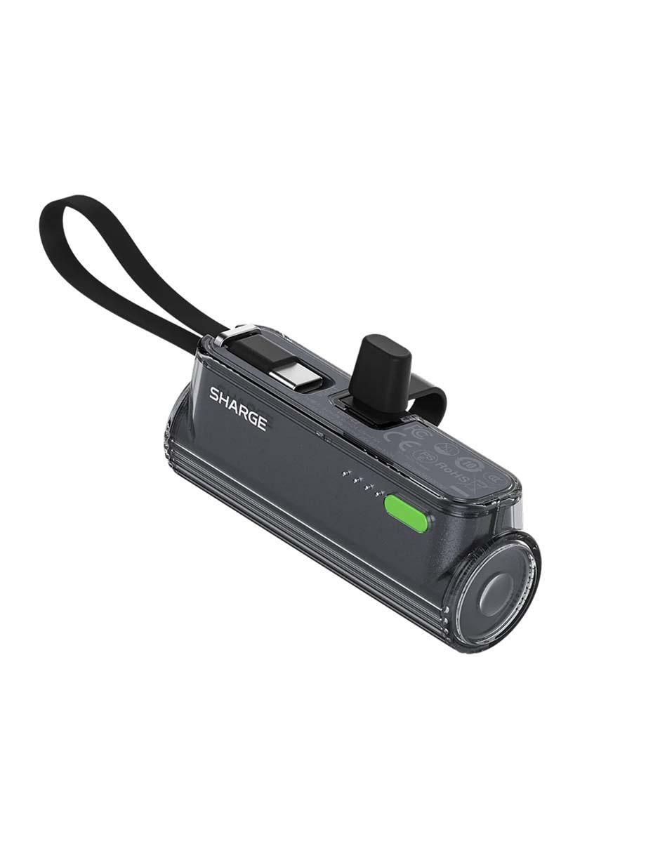 Batería portátil 5000 mAh Flow Mini 2