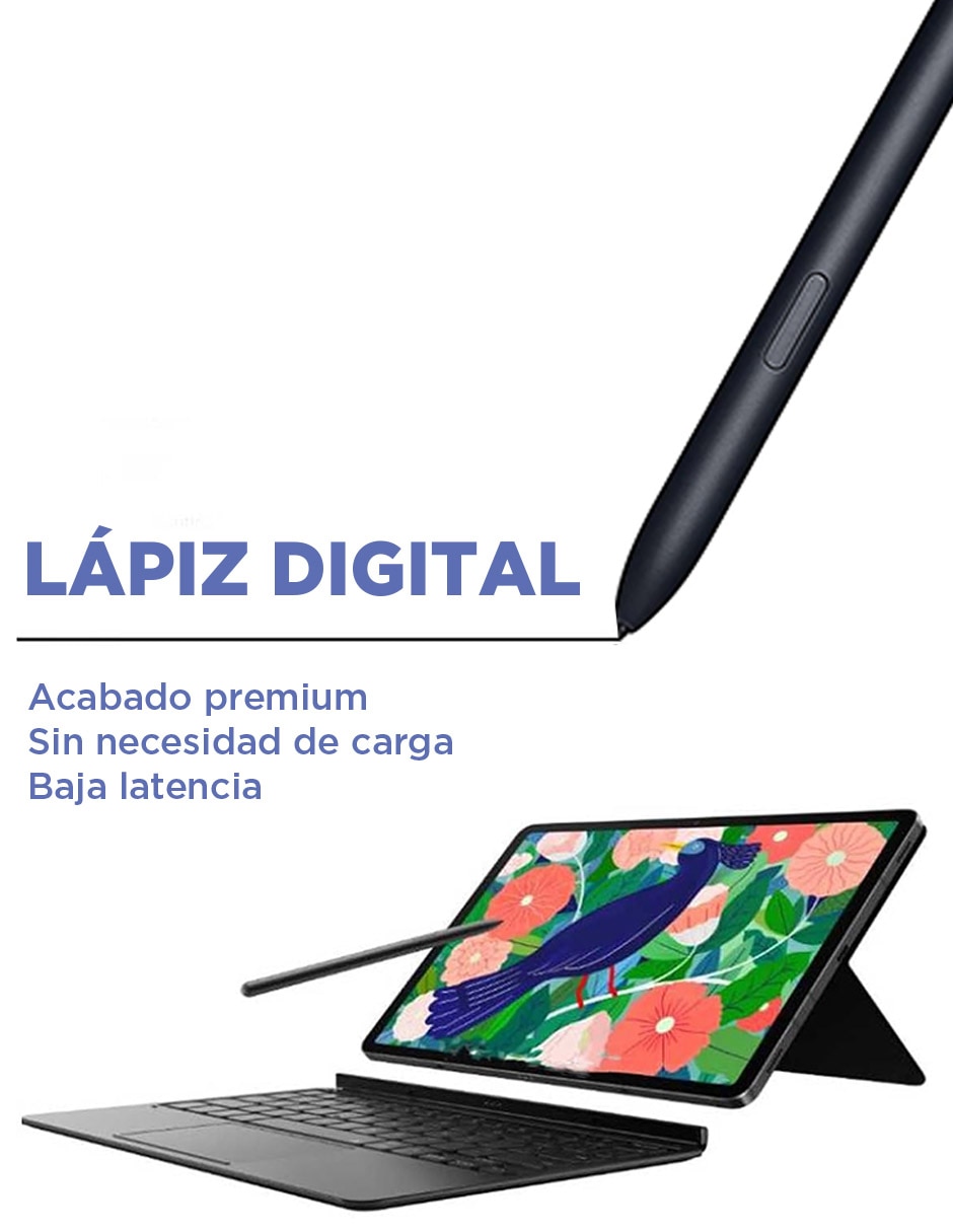 Lápiz óptico para Tablets Samsung 3
