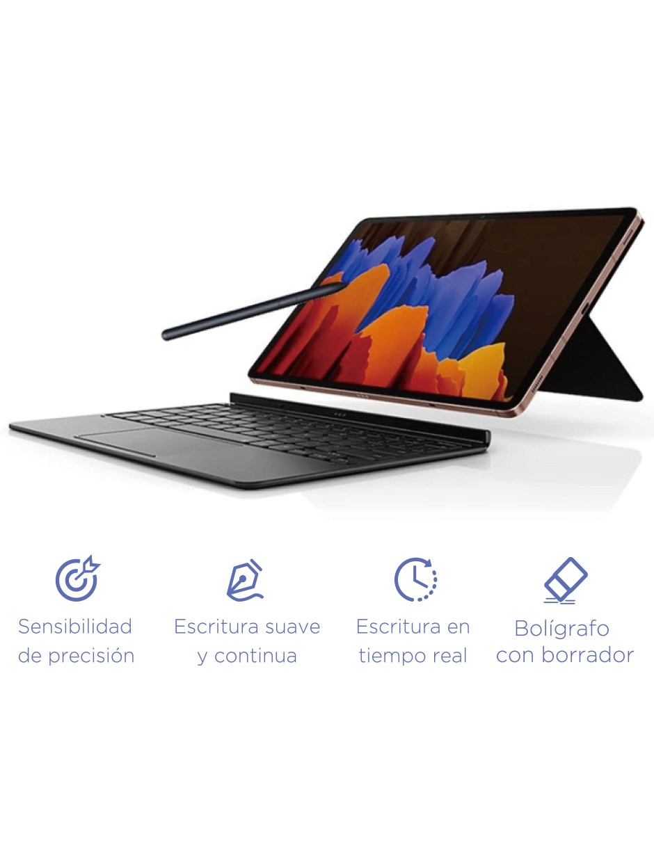 Lápiz óptico para Tablets Samsung 4