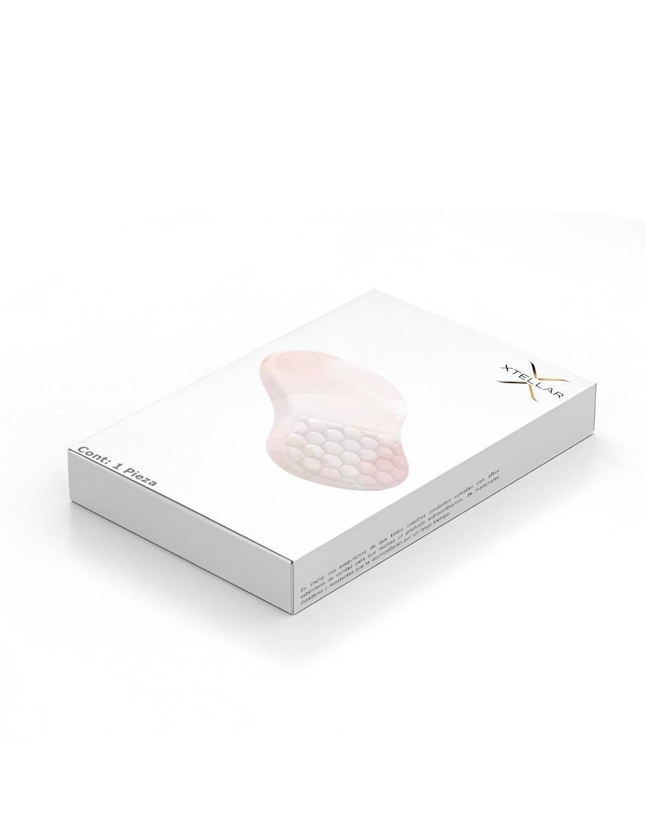 Mouse pad antideslizante con apoyo para muñeca 4