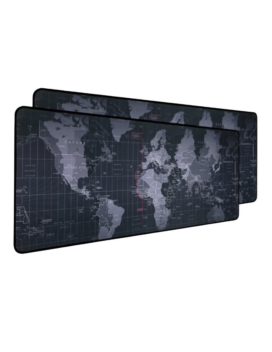 Mouse pad antideslizante