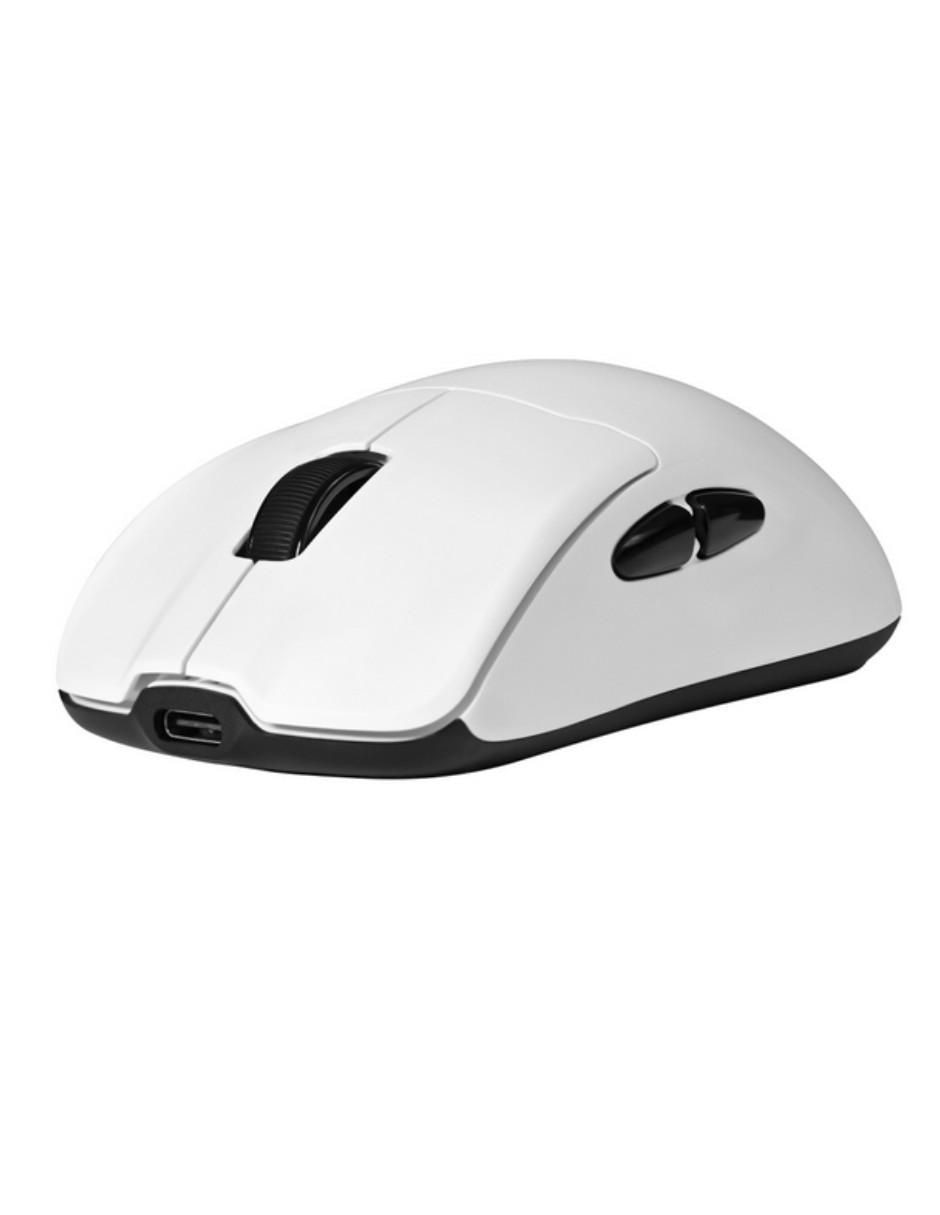 Mouse gamer mow800-wh 3