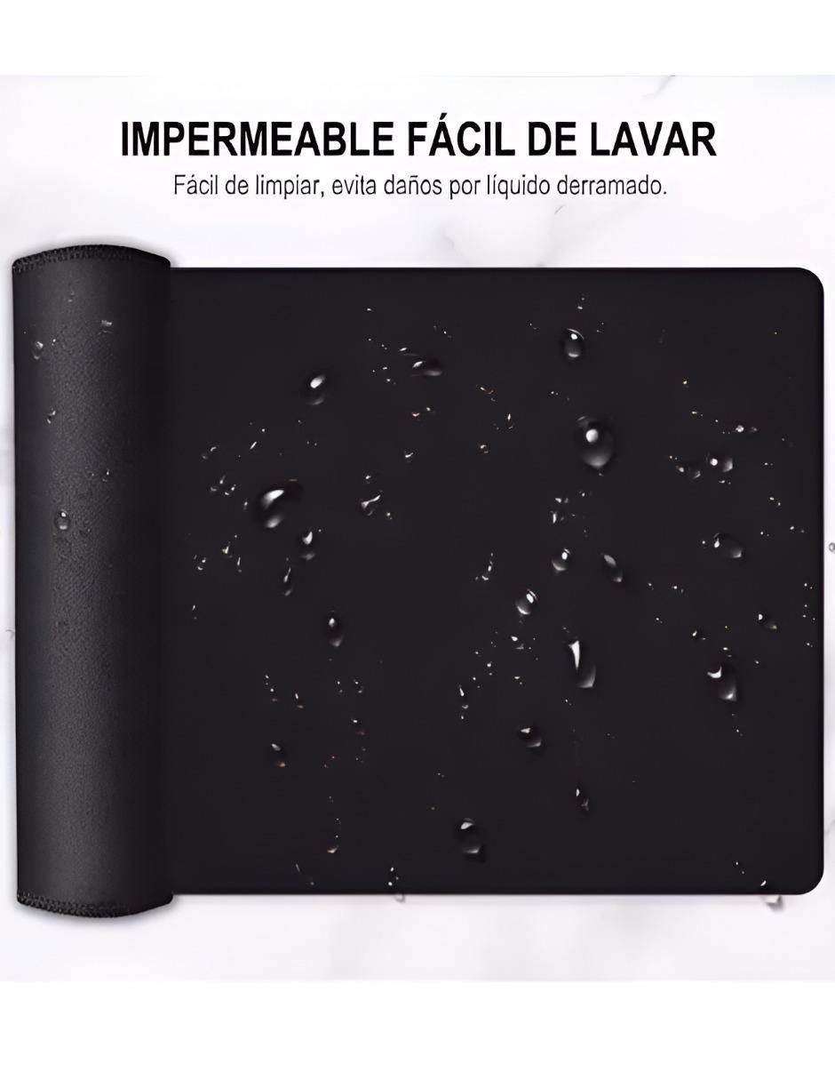Mouse pad con antideslizante 2