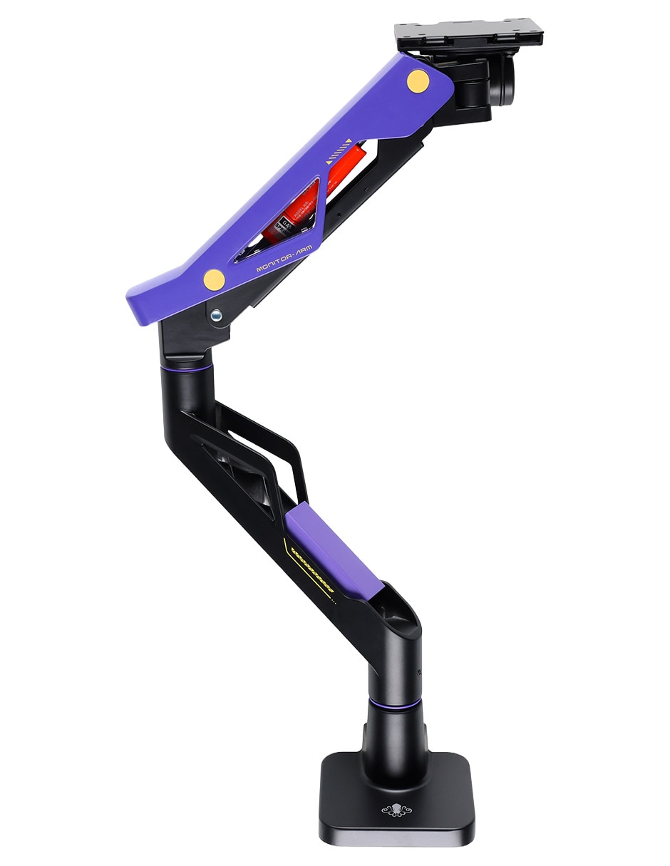 Soporte para monitor fijo