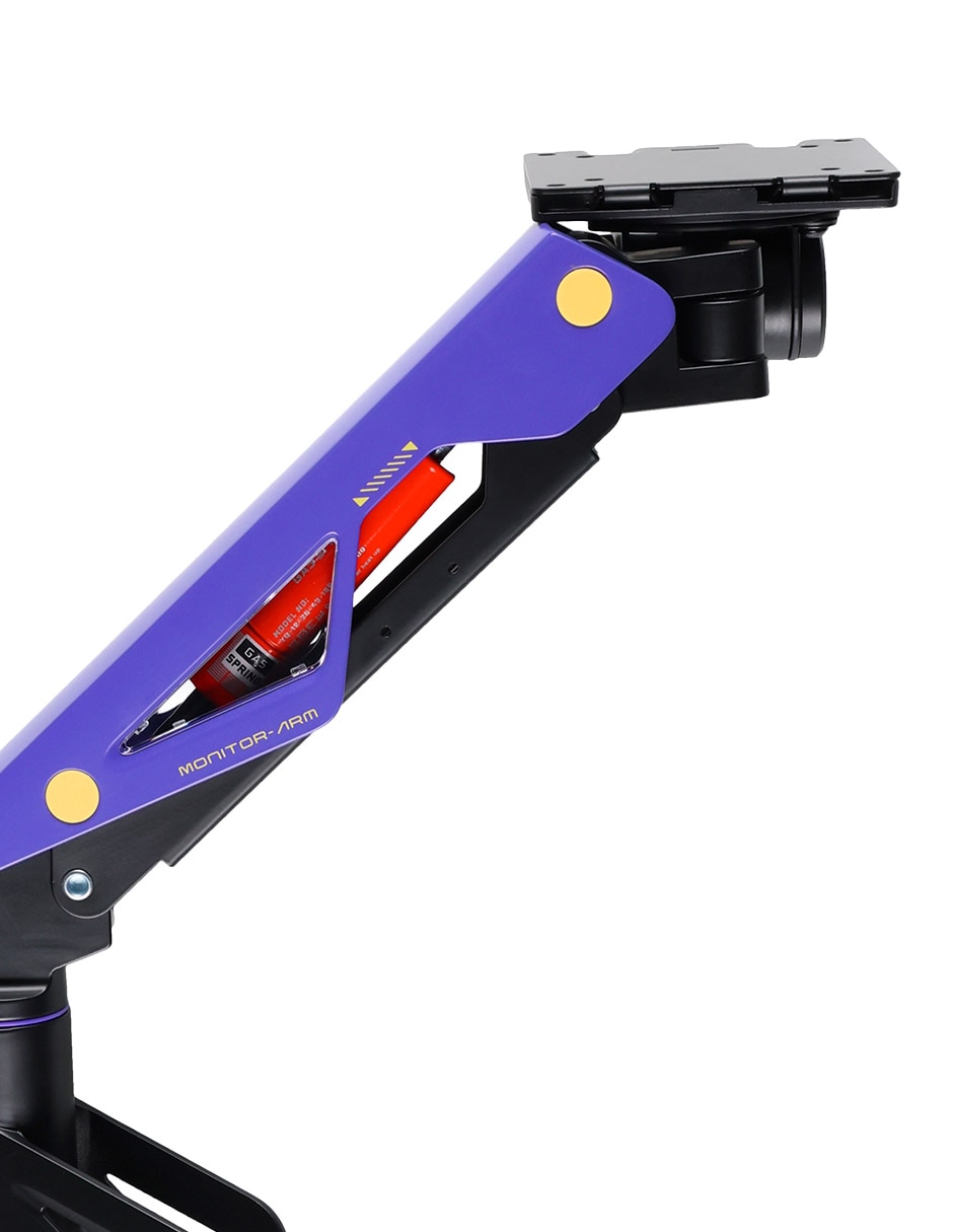 Soporte para monitor fijo 3