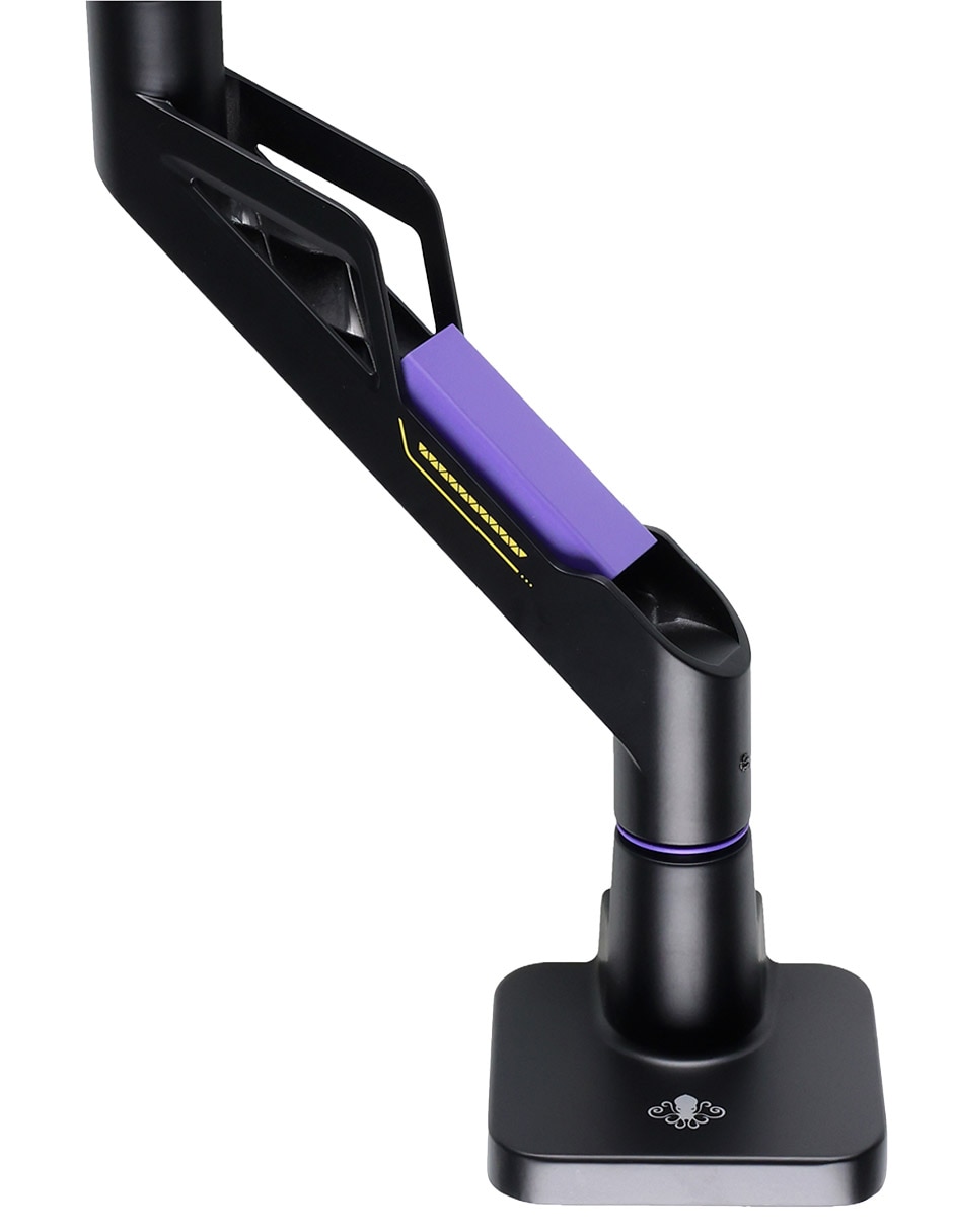Soporte para monitor fijo 4
