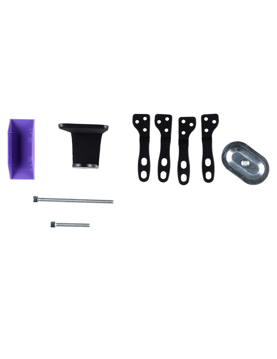 Soporte para monitor fijo 5