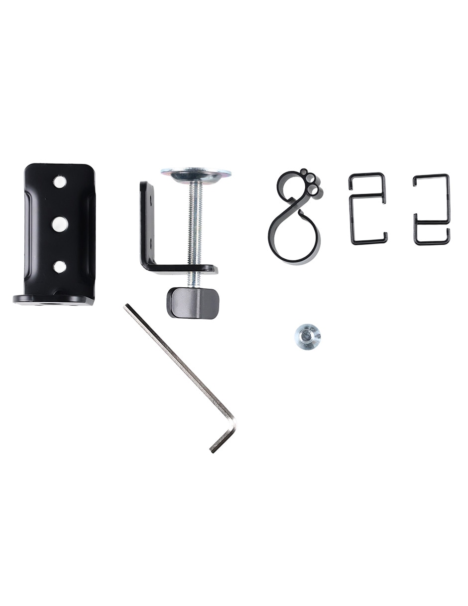 Soporte para monitor de escritorio 4