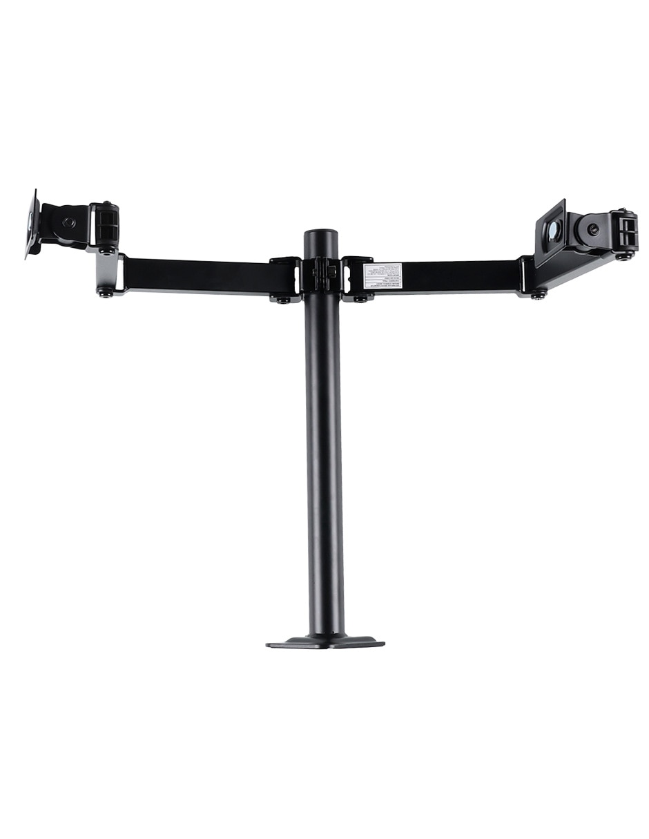 Soporte para monitor de escritorio
