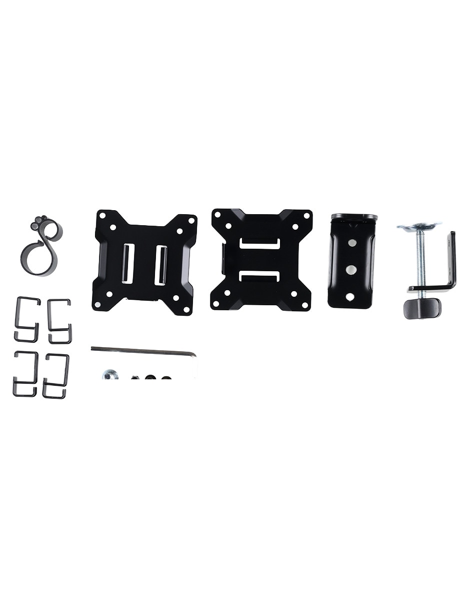 Soporte para monitor de escritorio 5