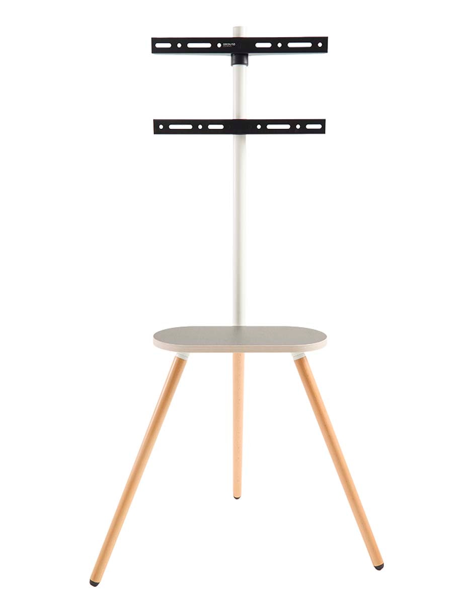 Caballete para pantalla fijo 43-65 pulgadas