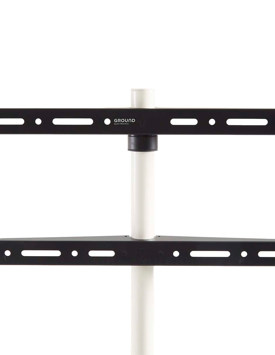 Caballete para pantalla fijo 43-65 pulgadas 4