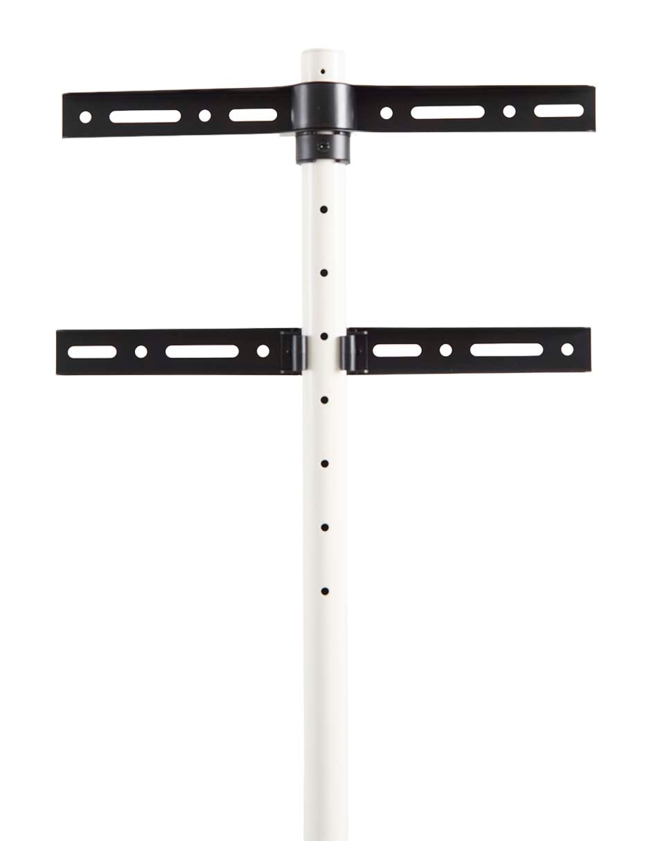 Caballete para pantalla fijo 43-65 pulgadas 6