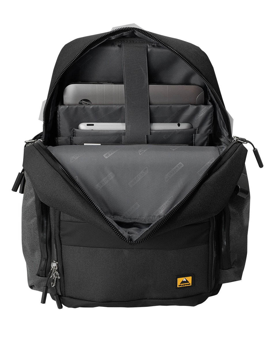 Mochila escolar para hombre