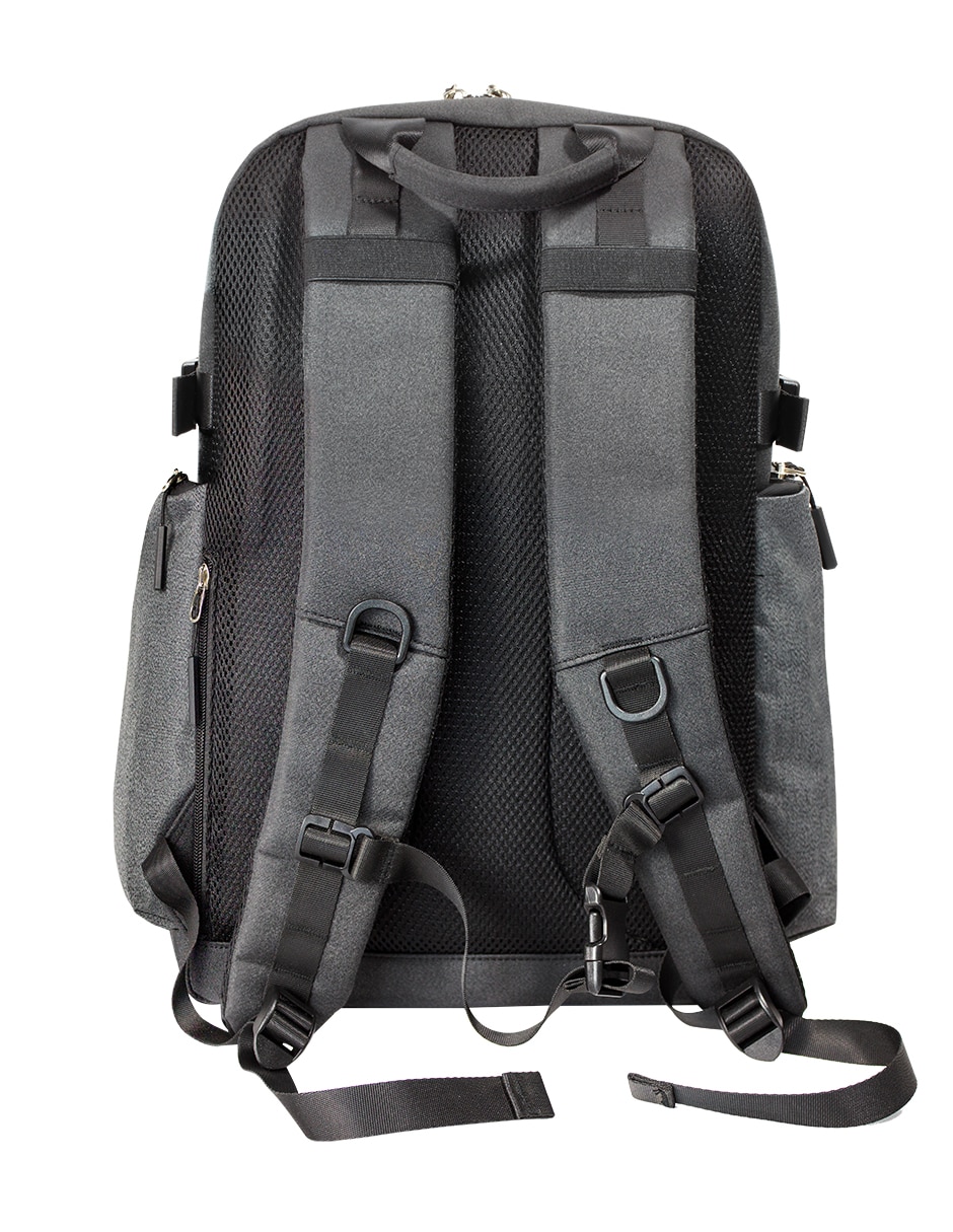 Mochila escolar para hombre 3