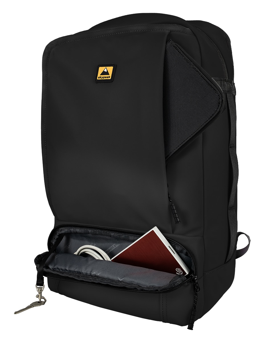 Mochila casual para hombre 2