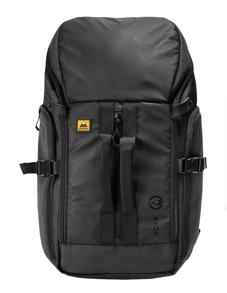 Mochila casual para hombre