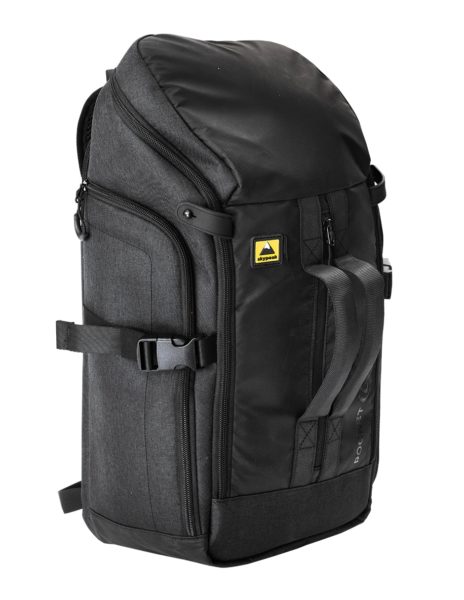 Mochila casual para hombre 2