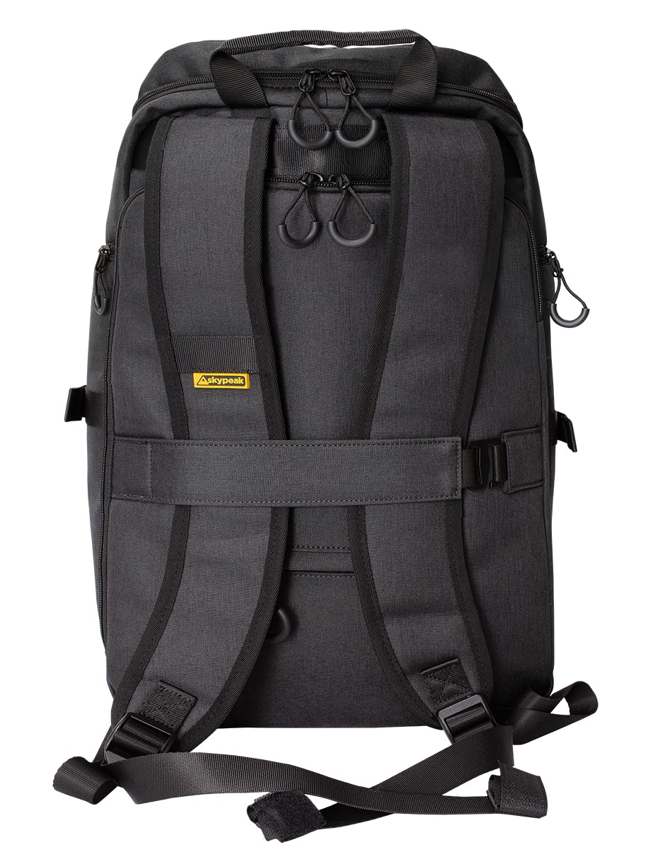 Mochila casual para hombre 3