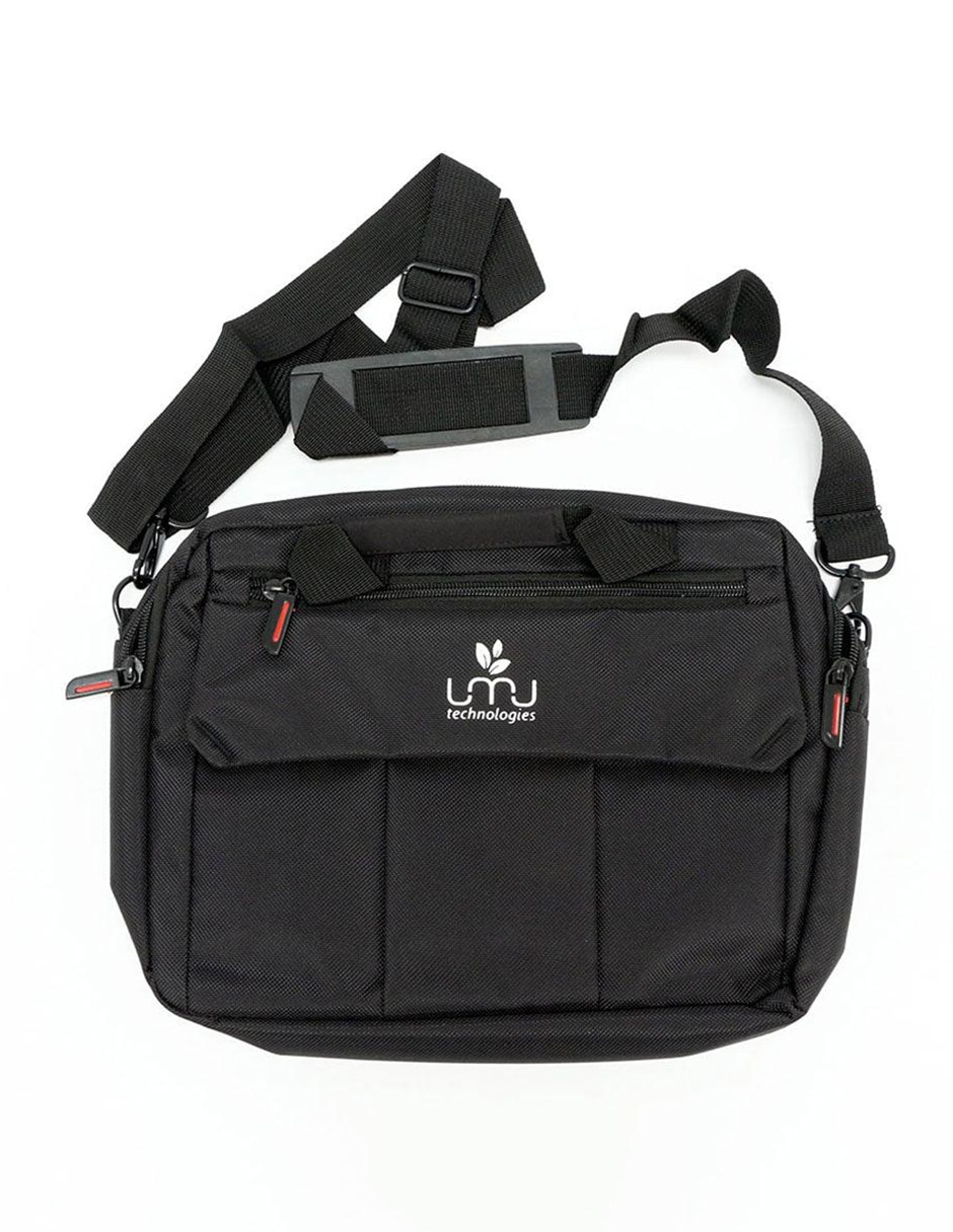 Maletín con compartimiento para laptop 14 pulgadas Maletín con compartimiento para laptop 14 pulgadas