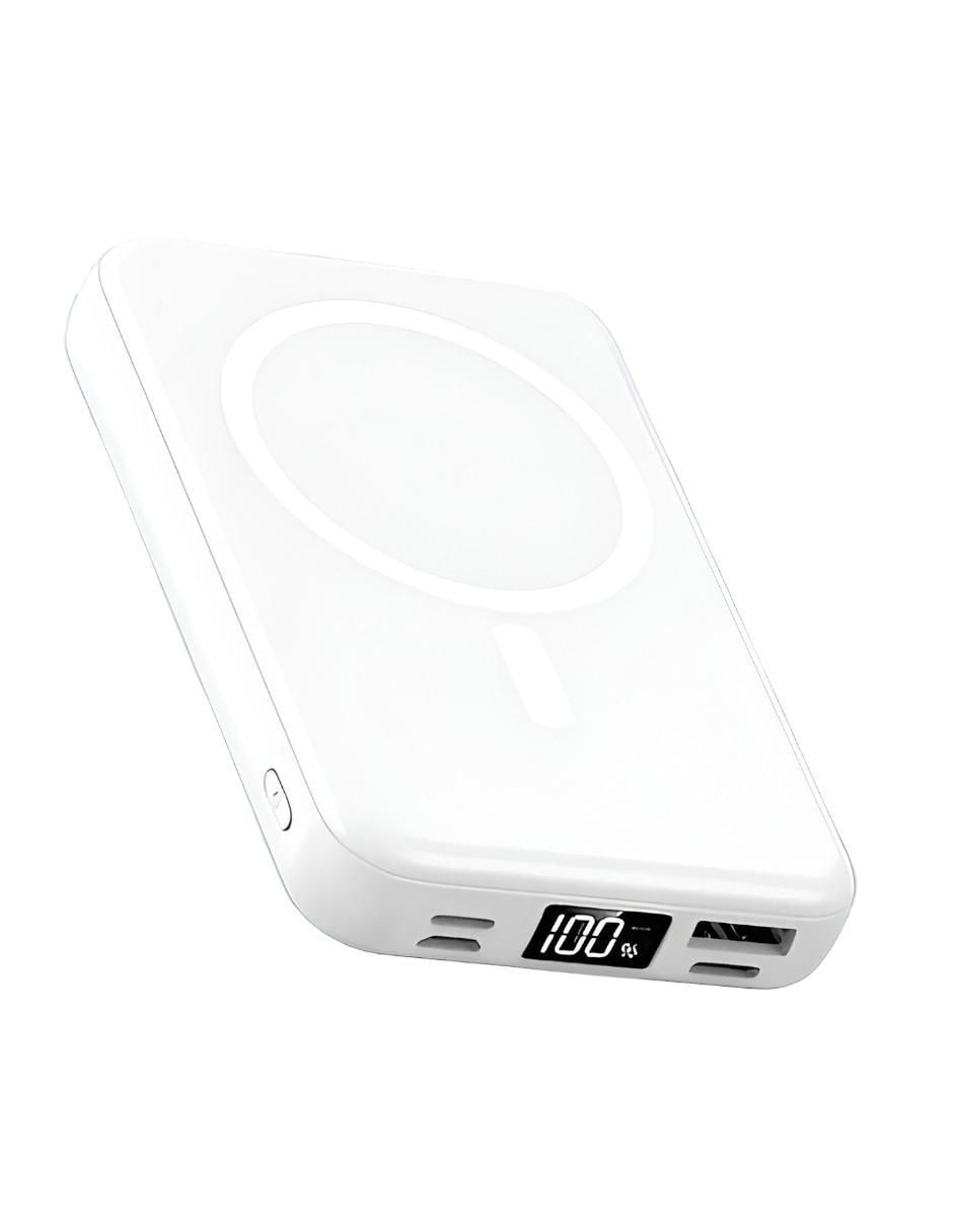 Batería portátil 20000 mah