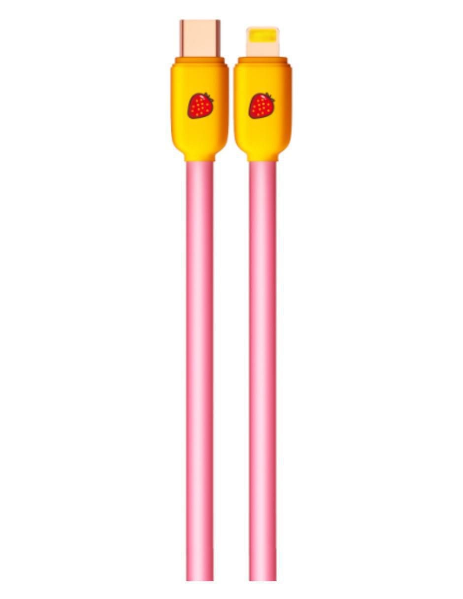 Cable USB C a tipo Lightning de 1 m Cable USB C a tipo Lightning de 1 m