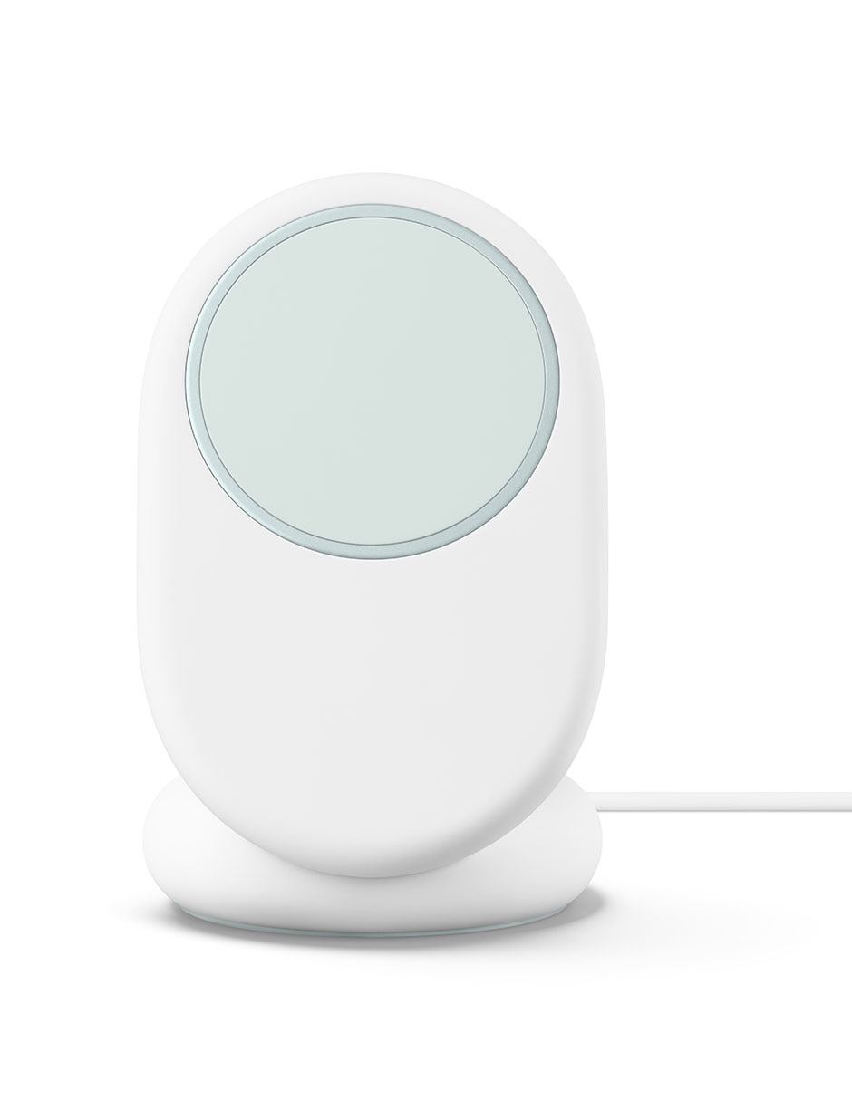 Cargador inalámbrico de 25 W USB tipo C Charging puck + Stand 3