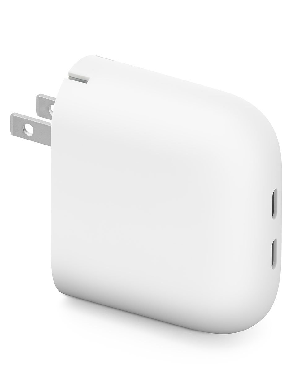Cargador pared Power Brick USB tipo C 67 W