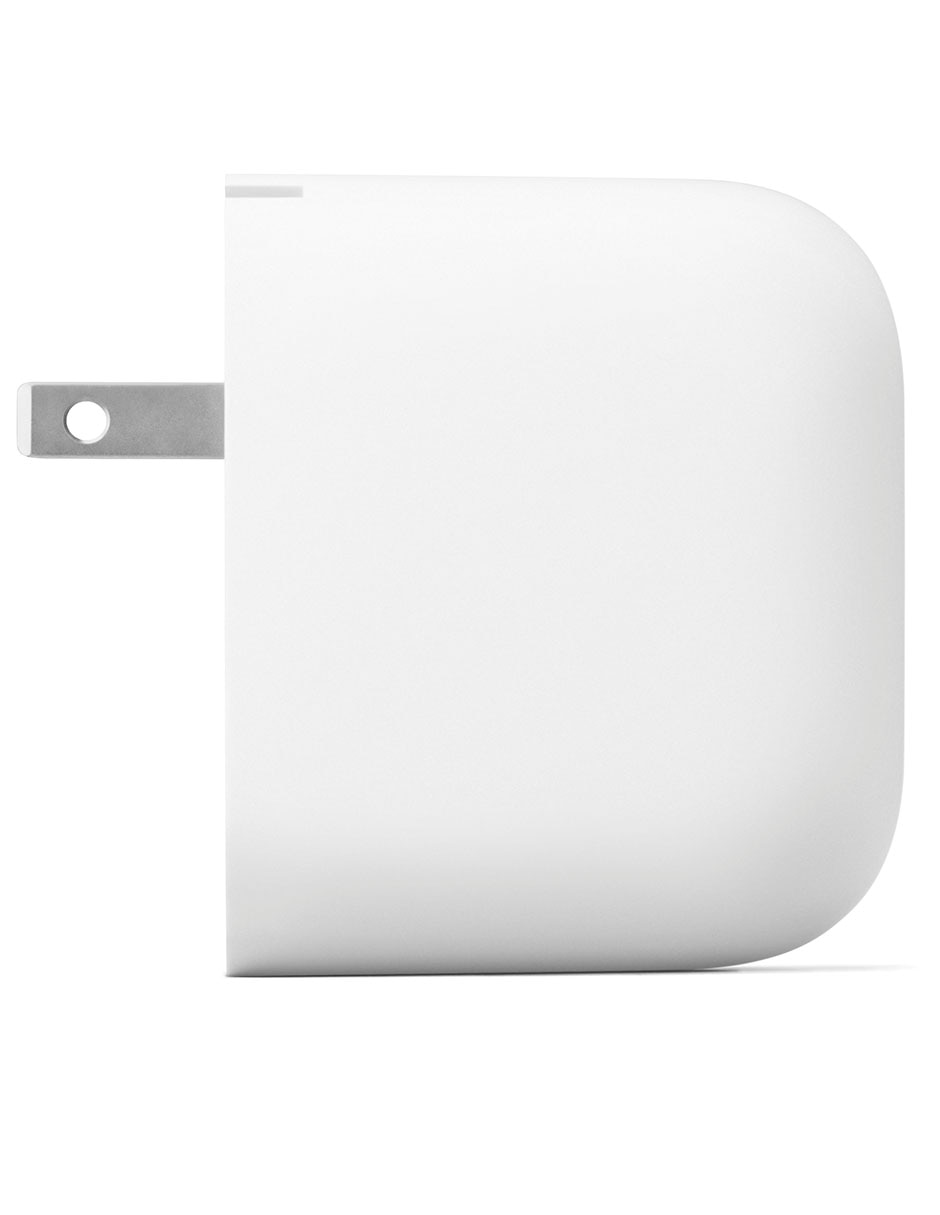 Cargador pared Power Brick USB tipo C 67 W 2