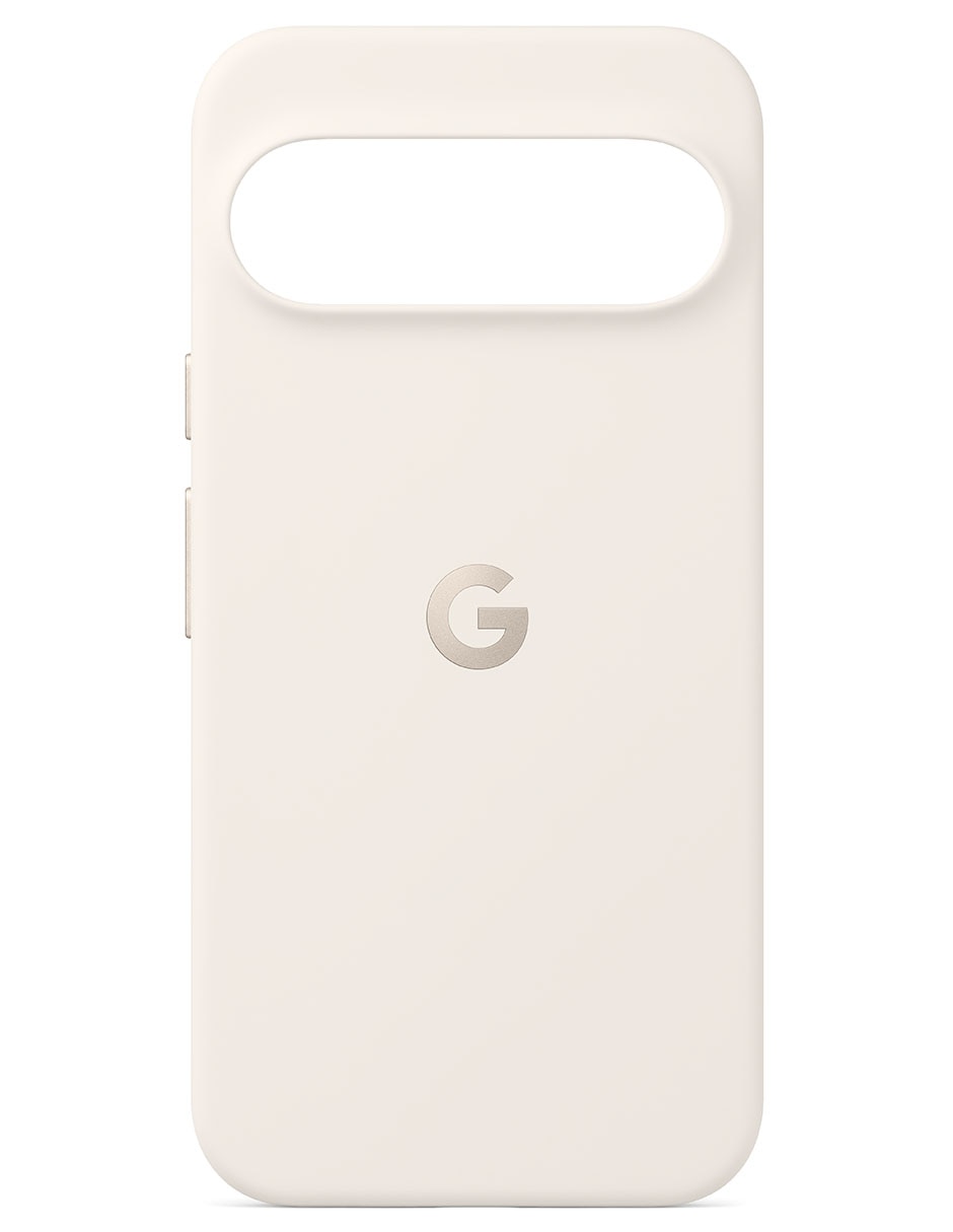 Funda para Pixel 10 Pro XL de silicón 2