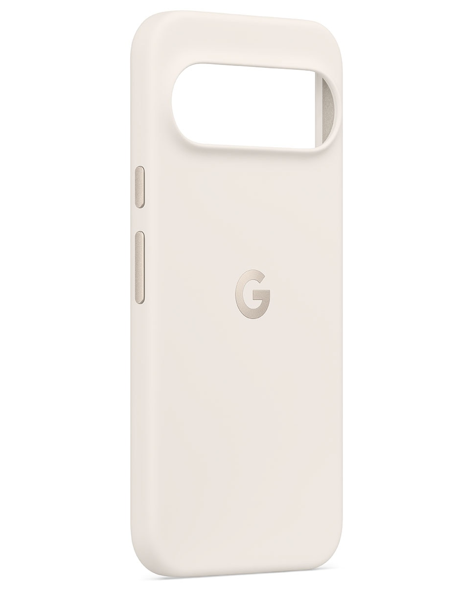Funda para Pixel 10 Pro XL de silicón 3