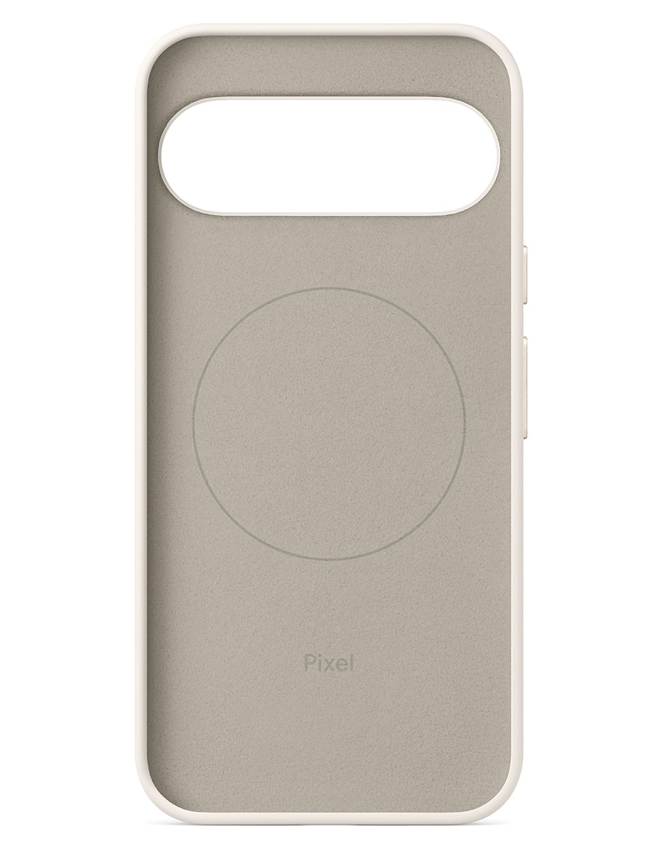 Funda para Pixel 10 Pro XL de silicón 4