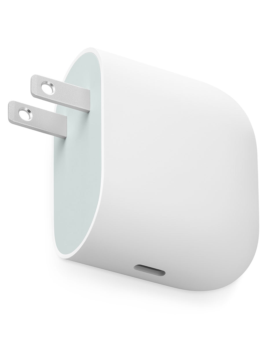 Cargador pared USB tipo C 45 W