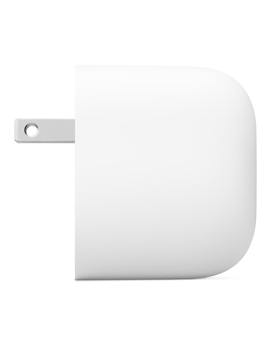 Cargador pared USB tipo C 45 W 3