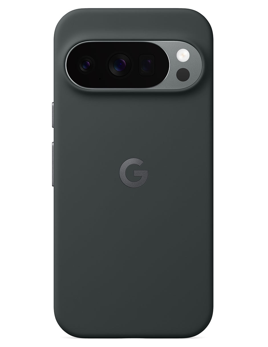 Funda para Pixel 10 / Pixel 10 Pro de silicón