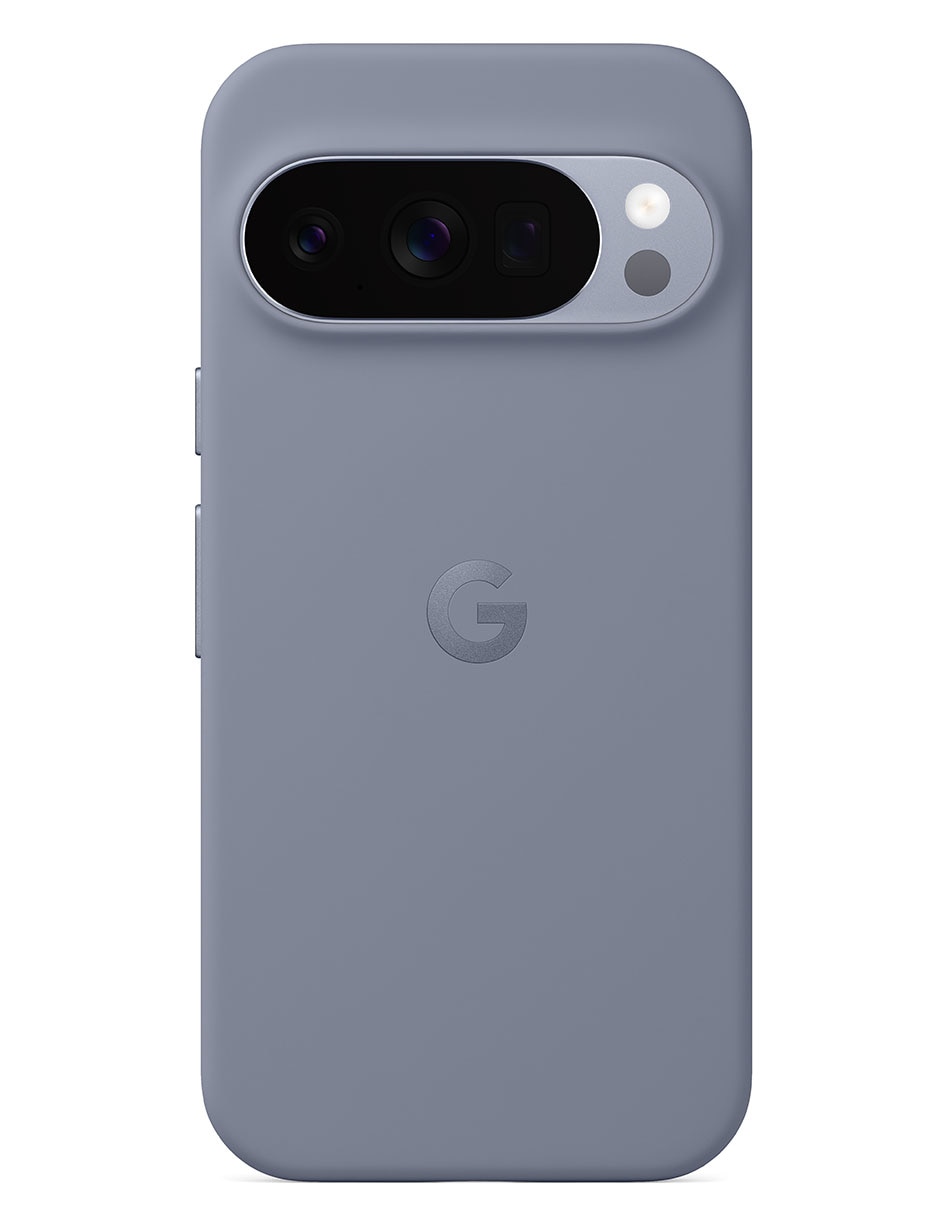 Funda para Pixel 10 / Pixel 10 Pro de silicón