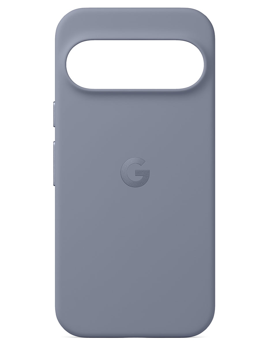 FUNDA CELULAR GOOGLE SILICO, 11", GRIS
