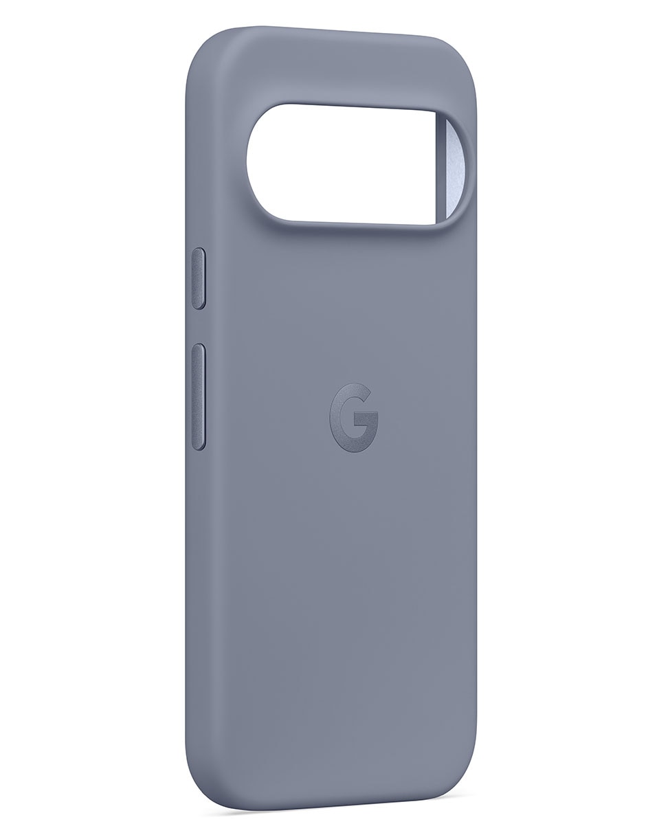 FUNDA CELULAR GOOGLE SILICO, 11", GRIS