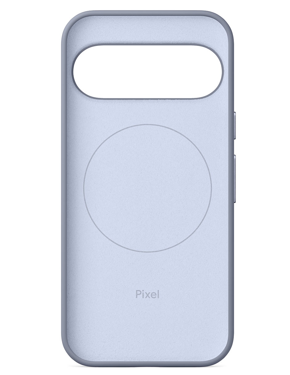 FUNDA CELULAR GOOGLE SILICO, 11", GRIS