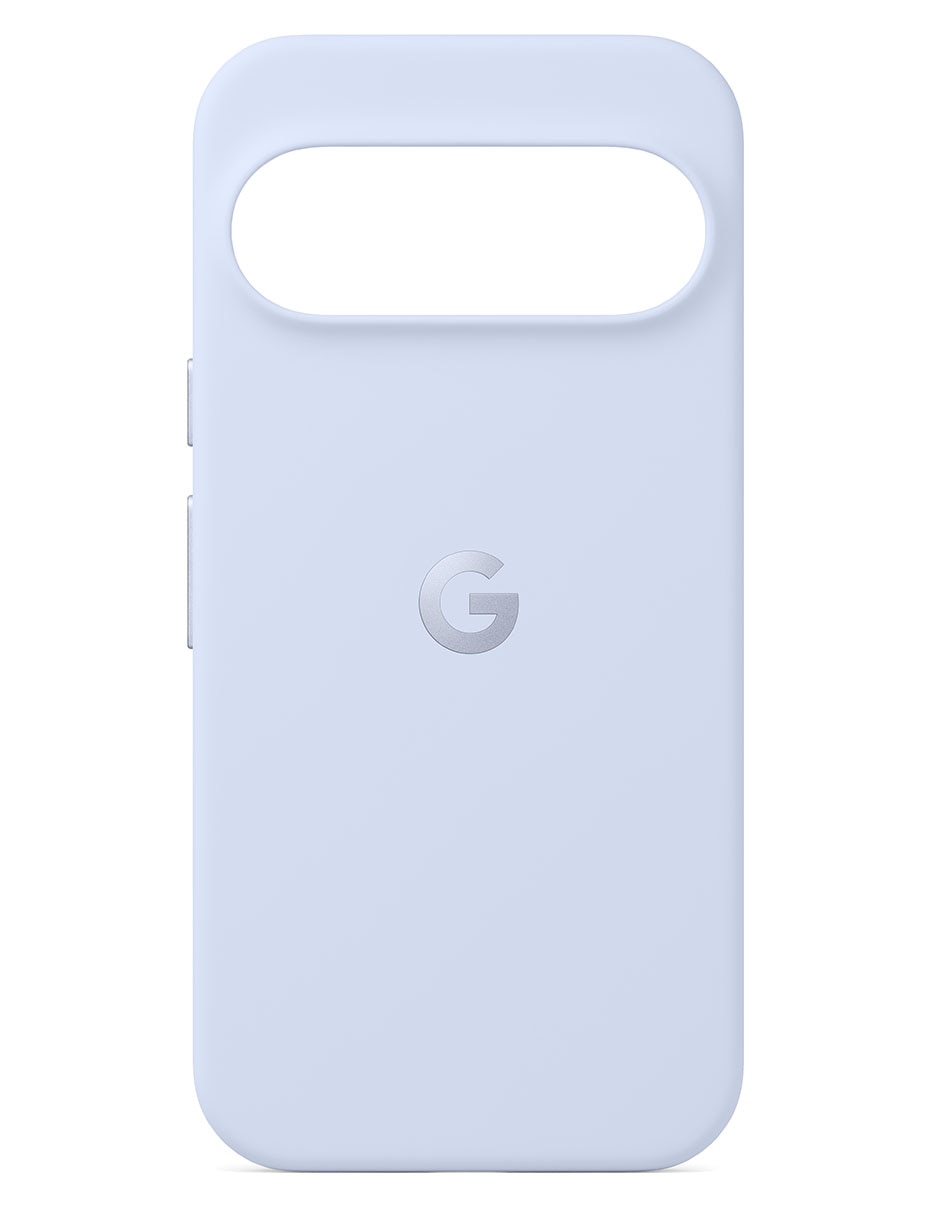 Funda para Pixel 10 / Pixel 10 Pro de silicón