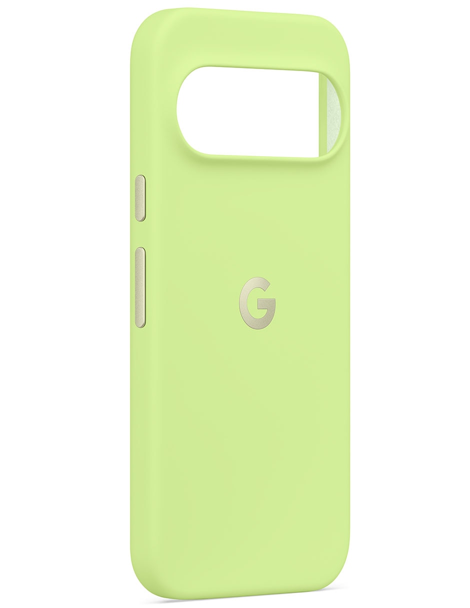 Funda para Pixel 10 / Pixel 10 Pro de silicón 2