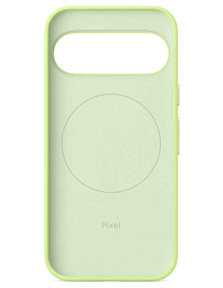 Funda para Pixel 10 / Pixel 10 Pro de silicón 3