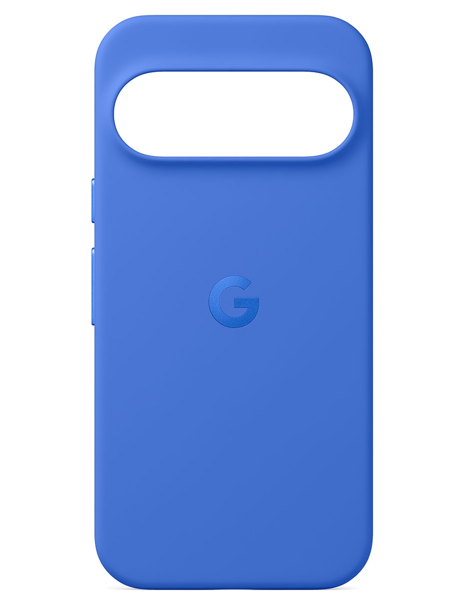 Funda para Pixel 10 / Pixel 10 Pro de silicón